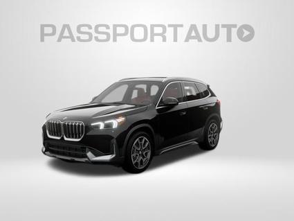 2026 BMW X1 Suitland MD