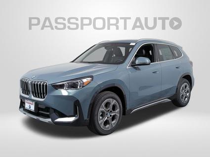 2026 BMW X1 Suitland MD