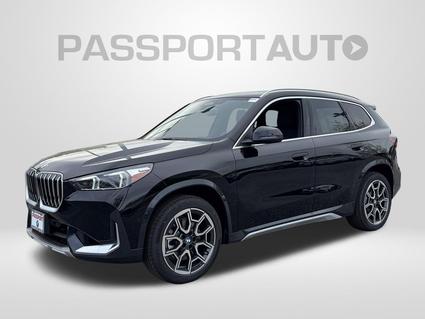 2026 BMW X1 Suitland MD