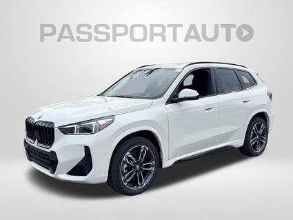 2026 BMW X1 Suitland MD