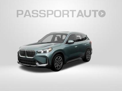 2026 BMW X1 Suitland MD