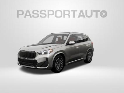 2026 BMW X1 Suitland MD