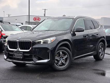 2023 BMW X1 Yakima WA