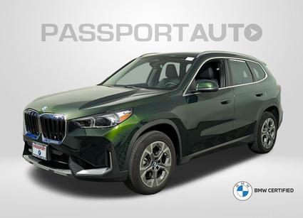 2023 BMW X1 Suitland MD