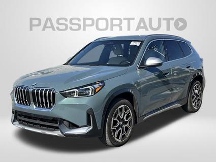 2024 BMW X1 Suitland MD