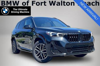 2024 BMW X1 Fort Walton Beach FL