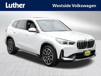 2025 BMW X1 Minneapolis MN