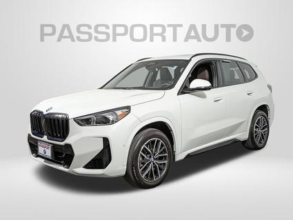 2025 BMW X1 Suitland MD