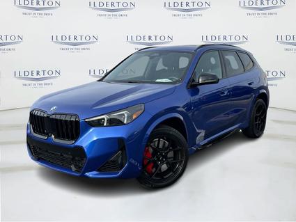 2025 BMW X1 High Point NC