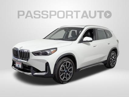 2025 BMW X1 Suitland MD