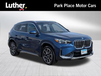 2025 BMW X1 Rochester MN