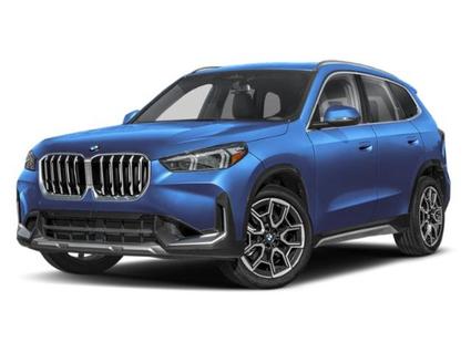 2025 BMW X1 Rochester MN