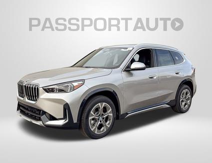 2025 BMW X1 Suitland MD