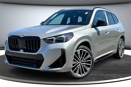 2026 BMW X1 Fort Walton Beach FL