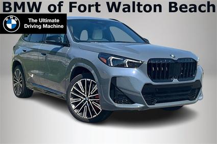 2026 BMW X1 Fort Walton Beach FL