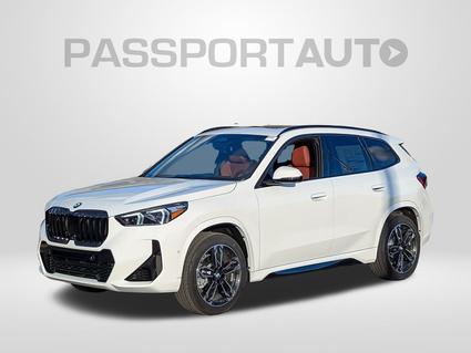 2026 BMW X1 Suitland MD