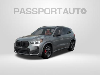 2026 BMW X1 Suitland MD