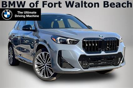 2026 BMW X1 Fort Walton Beach FL