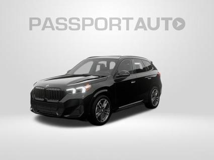 2026 BMW X1 Suitland MD