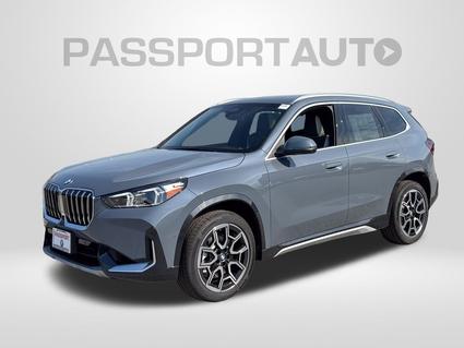 2026 BMW X1 Suitland MD