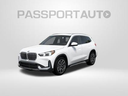 2026 BMW X1 Suitland MD