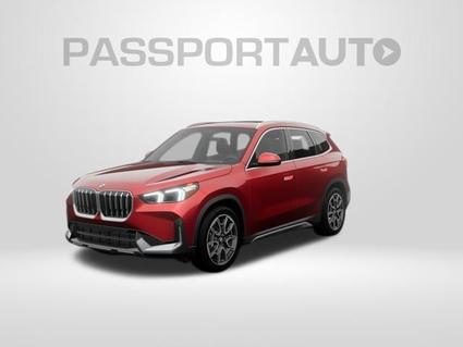 2026 BMW X1 Suitland MD