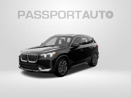 2026 BMW X1 Suitland MD