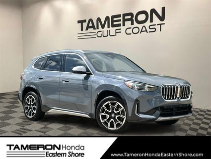 2023 BMW X1 Daphne AL