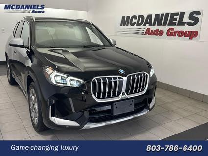 2023 BMW X1 Columbia SC