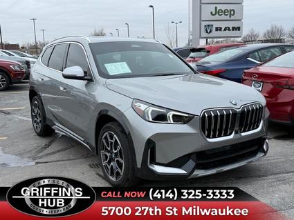 2024 BMW X1 Milwaukee WI