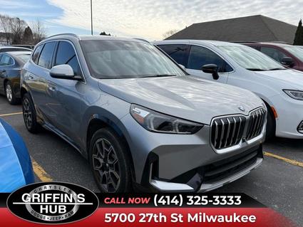 2024 BMW X1 Milwaukee WI