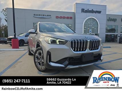 2024 BMW X1 Amite LA