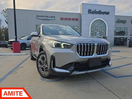 2024 BMW X1 Amite LA