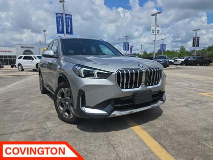 2024 BMW X1 Covington LA