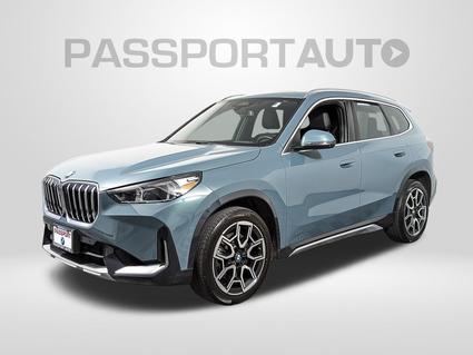 2025 BMW X1 Suitland MD