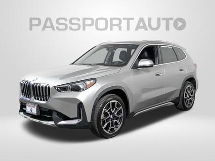 2025 BMW X1 Suitland MD