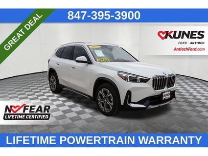 2025 BMW X1 Antioch IL