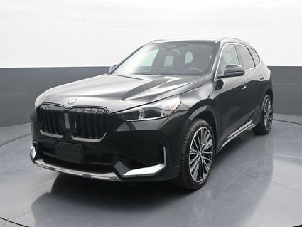 2025 BMW X1 Louisville KY