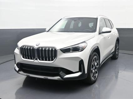 2025 BMW X1 Louisville KY