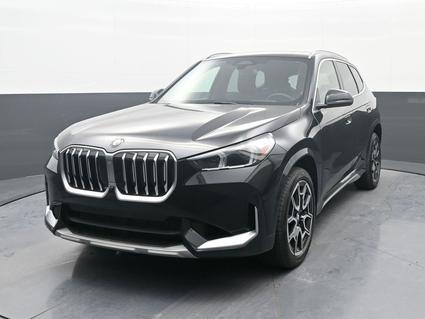 2025 BMW X1 Louisville KY