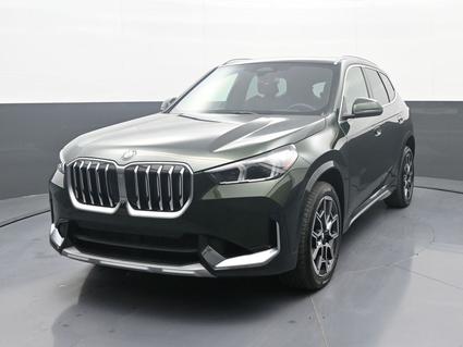 2025 BMW X1 Louisville KY
