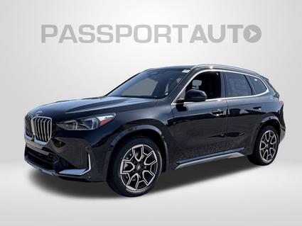 2026 BMW X1 Suitland MD