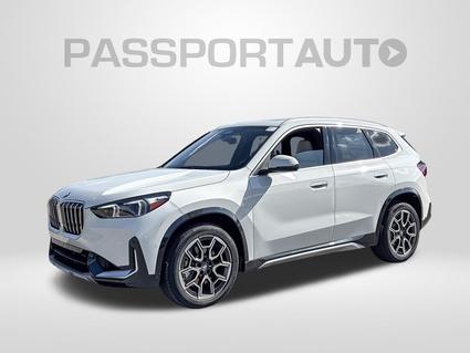 2026 BMW X1 Suitland MD