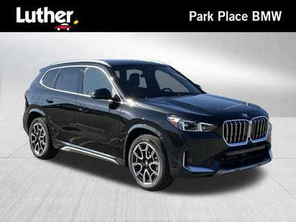 2026 BMW X1 Rochester MN