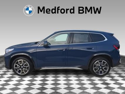 2026 BMW X1 Medford OR