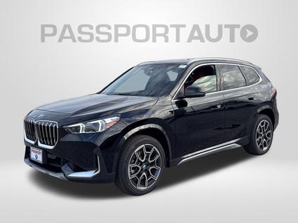 2026 BMW X1 Suitland MD