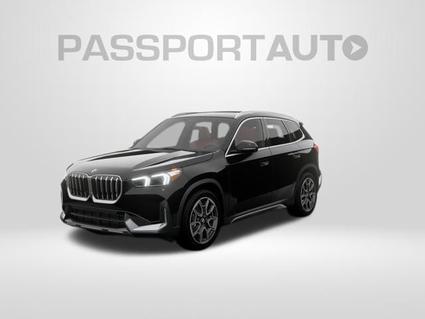 2026 BMW X1 Suitland MD