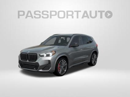 2026 BMW X1 Suitland MD