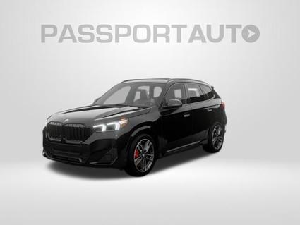 2026 BMW X1 Suitland MD