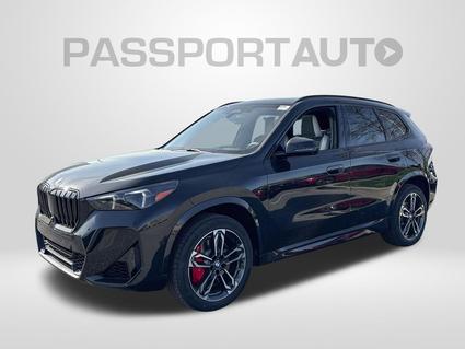 2026 BMW X1 Suitland MD